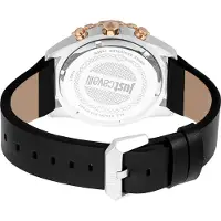 Just cavalli Jc1g214l0025 Quartz 42 Mm Klocka