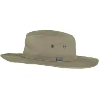 Craghoppers Unisex Vuxen Expert Kiwi Ranger Hat (Pebble)