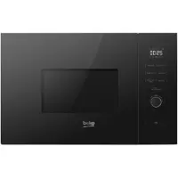 Beko Bmgb20212b 800w Inbyggd Mikrovågsugn Med Grill