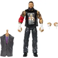 Mattel WWE Elite Collection Survivor Series – Kevin Owens Action Figure