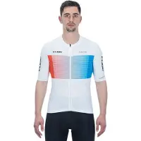 Cube Teamline Korta ärmar Cykeltröja