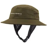 Ocean & Earth Bingin Soft Peak Surf Hatt