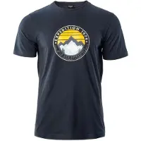 Hi-tec Zergo T-shirt Med Korta ärmar