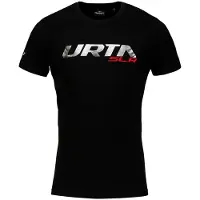 Wilier Urta Slr T-shirt Med Korta ärmar