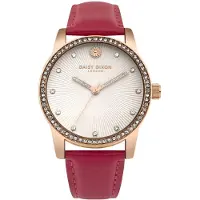 Daisy Dixon Dd089prg Damklocka