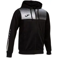 Joma Eco Supernova Sweatshirt Med Dragkedja