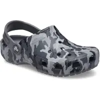 Crocs Classic Camo Träskor