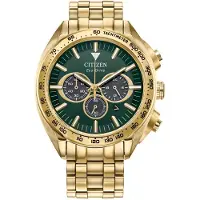 Citizen Ca4542-59x Klocka