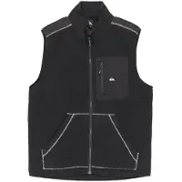Quiksilver Clean Coast Fleece Väst