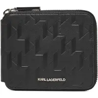 Karl Lagerfeld Plånbok svart