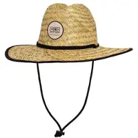 Ocean & Earth Bula Cane Hatt