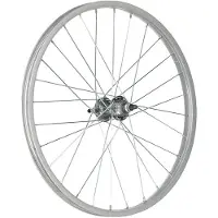 Gurpil 20´´ X 1 3/8 Bakhjul