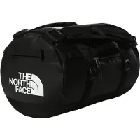 The North Face Weekendväska 'BaseCamp' svart