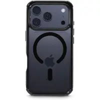 Hama Extreme Protect Cover Apple iPhone 17 Pro Svart 00232422