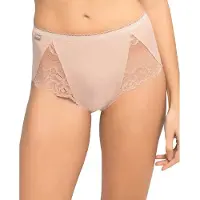 Playtex Cotton Lace Trosor 2 Enheter