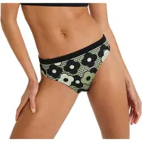 Roxy Pro Wave Bikini Botten