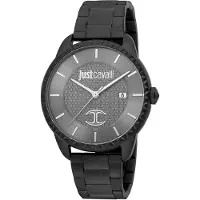 Just cavalli Jc1g176m0065 Quartz 42 Mm Klocka