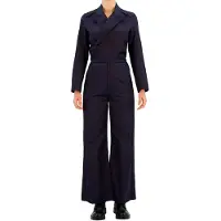 G-Star Panzer Långärmad Jumpsuit