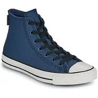 Converse Höga sneakers CHUCK TAYLOR ALL STAR DURABLE pojkar - Blå - 38