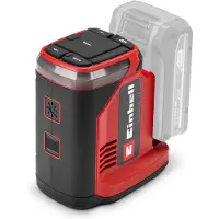 Einhell batterienergistation TE-ES 18/150/1 Li-C-Solo 1091310 (1091310) - SOLO