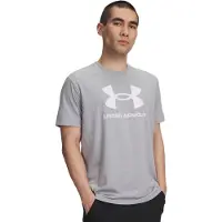 Under Armour Sportstyle Logo Update T-shirt Med Korta ärmar