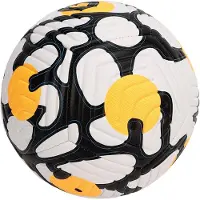 Vestidos Nej. 5 Fotbollsfördjupning Vuxen Träning Fotboll Standard Engelsk Fotboll för Fotbollsmatcher Träning