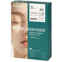 Mediheal [] MADECASSOSIDE Bio Seconderm Mask 10EA