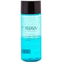 Ahava Clear Time To Clear ögonrengöring 125 ml