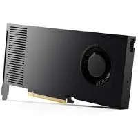 Dell NVIDIA RTX 4000 Ada Generation - Grafikkort - RTX 4000 Ada - 20 GB GDDR6 - PCIe 4.0 x16 - 4 x DisplayPort