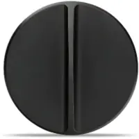 DANALOCK V3 Bluetooth - Scandi Black Brown