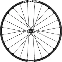 Mavic Allroad Sl Cl Disc Hjulset För Gravelcykel