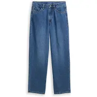 Tom Tailor Jeans mörkblå