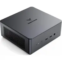 Mini Minis Forum -PC UM790 Pro Ryzen 9 7940HS barebone