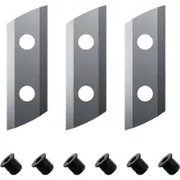 Bosch Reservkniv F016800671; 3 st.