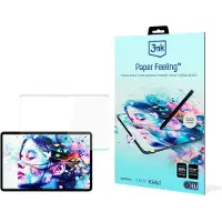 3mk Protection 3mk Papper Känsla av skyddsfilm för Xiaomi Redmi Pad 2 Pro