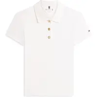 Tommy Hilfiger T-shirt vit
