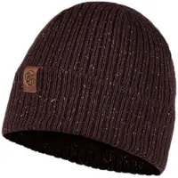 Buff Knitted Mössa