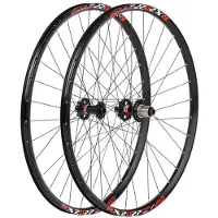 Dema Trail 27.5´´ Disc Tubeless Mtb-hjulset