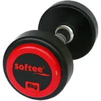 Softee Pro-sport 6kg Hantel