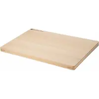 Knivesandtools Hinoki Cutting Board, 45 x 30 cm