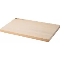 Knivesandtools Hinoki Cutting Board, 42 x 24 cm