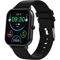 DCU Curved Glass Pro Smartklocka