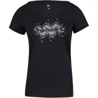 Hannah Raga T-shirt Med Korta ärmar