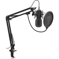 Genesis Radium 400 G2 Studio Usb Streamingmikrofon