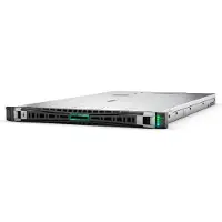 HP HPE ProLiant Compute DL360 Gen12 - Server - kan monteras i rack 1U - 2-vägs - 1 x Xeon 6515P / upp till 3.8 GHz - RAM 64 GB - hot-swap 2.5 vik/vikar - SSD 2 x 480 GB - inget OS - skärm: ingen