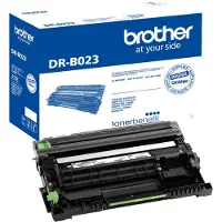 Brother Ink DRB023 - original - valsenhet