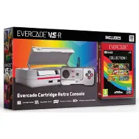 Vs-r Activision Bundle Retrokonsol