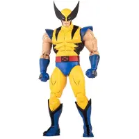 MONDO X-men ´97 Wolverine Figur 27 Cm
