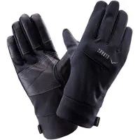 Elbrus Tinio Polartec Handskar