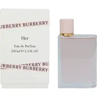 Burberry Her EDP 100ml woman
